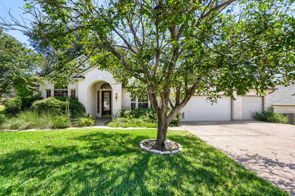 3102 Lombardi Way Cedar Park, TX 78613