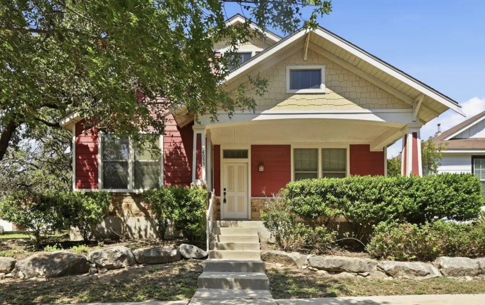 4032 Mather Kyle, TX 78640