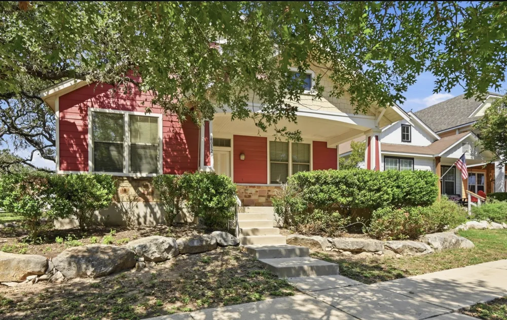 4032 Mather Kyle, TX 78640