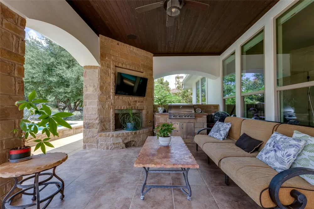 11612 Shoreview Overlook Cove Austin, TX 78732