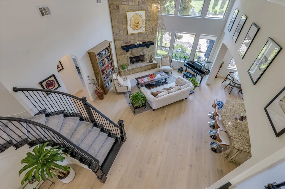 11612 Shoreview Overlook Cove Austin, TX 78732