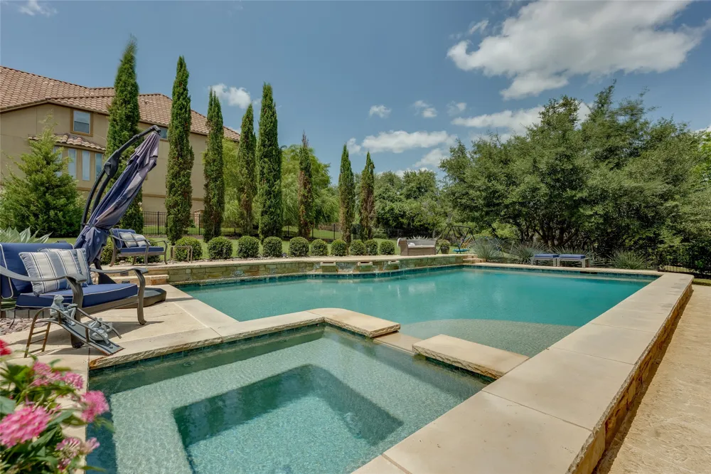 11612 Shoreview Overlook Cove Austin, TX 78732