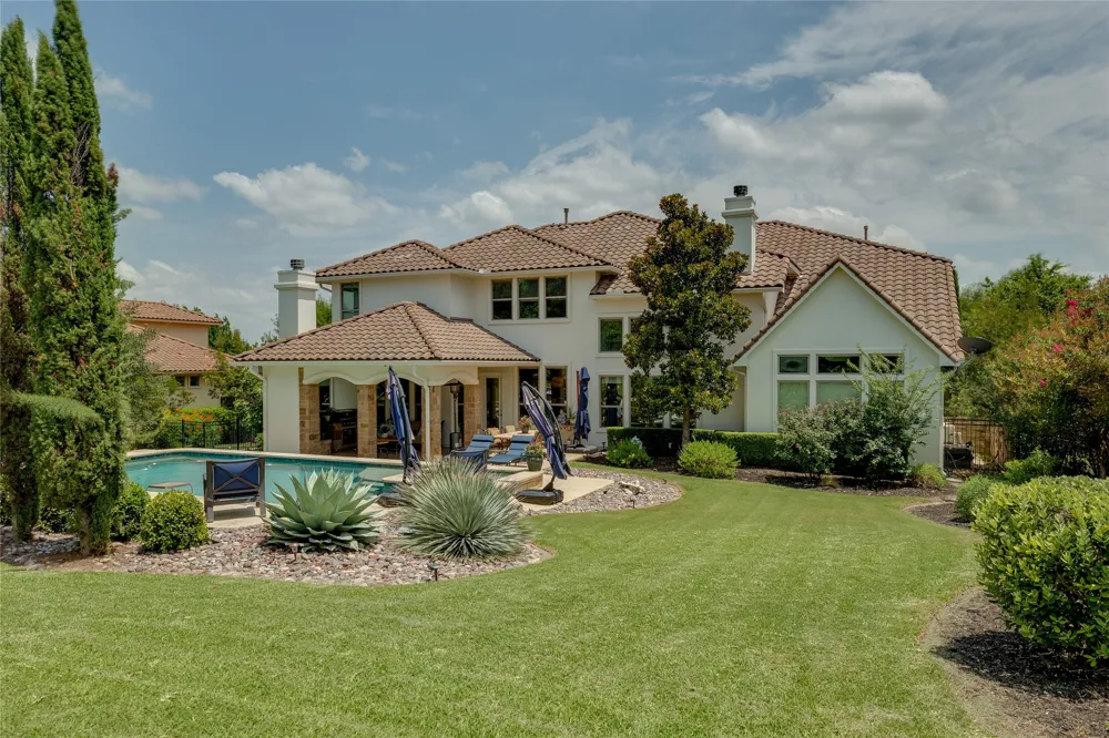 11612 Shoreview Overlook Cove Austin, TX 78732