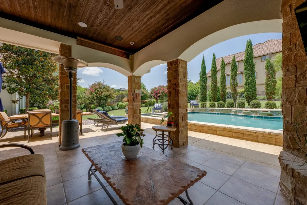 11612 Shoreview Overlook Cove Austin, TX 78732