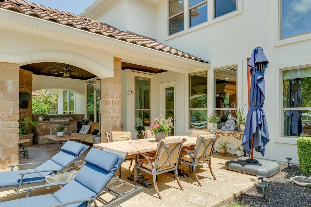 11612 Shoreview Overlook Cove Austin, TX 78732