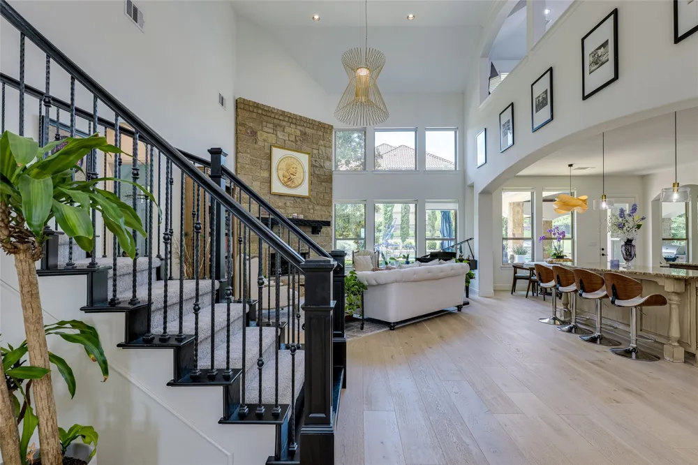 11612 Shoreview Overlook Cove Austin, TX 78732