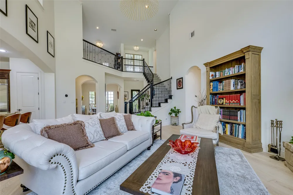11612 Shoreview Overlook Cove Austin, TX 78732