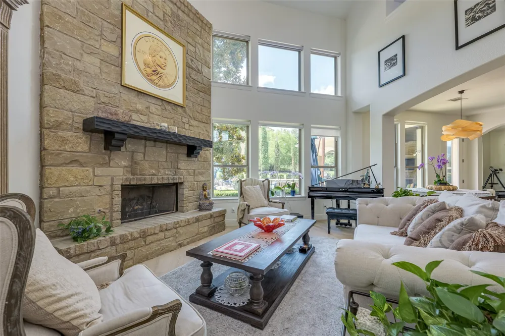 11612 Shoreview Overlook Cove Austin, TX 78732