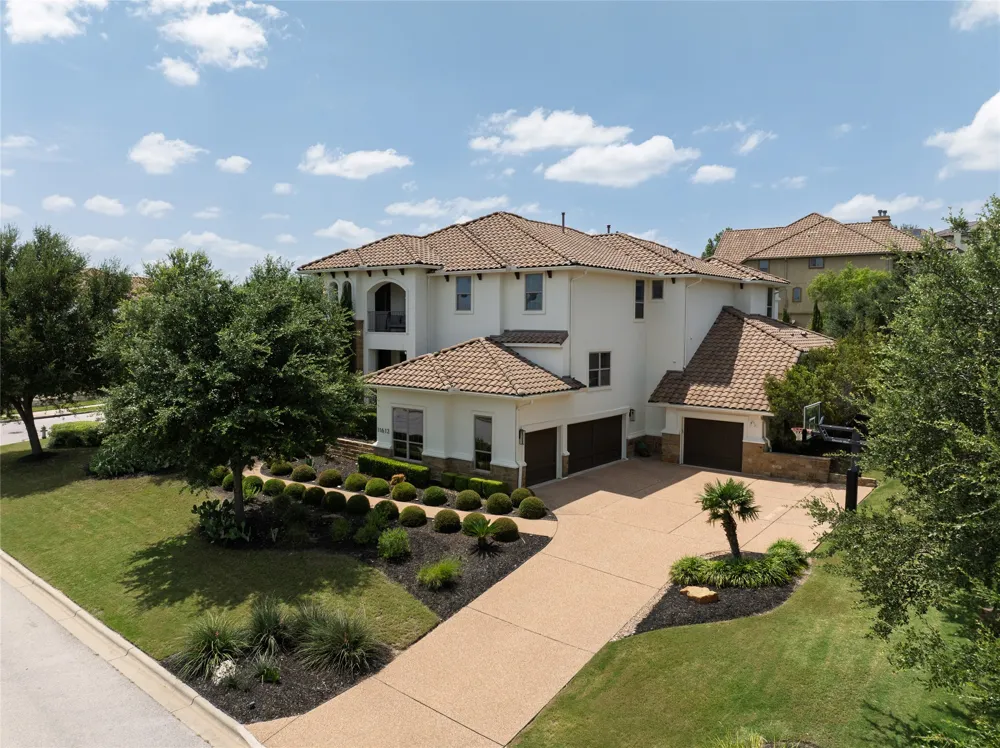 11612 Shoreview Overlook Cove Austin, TX 78732