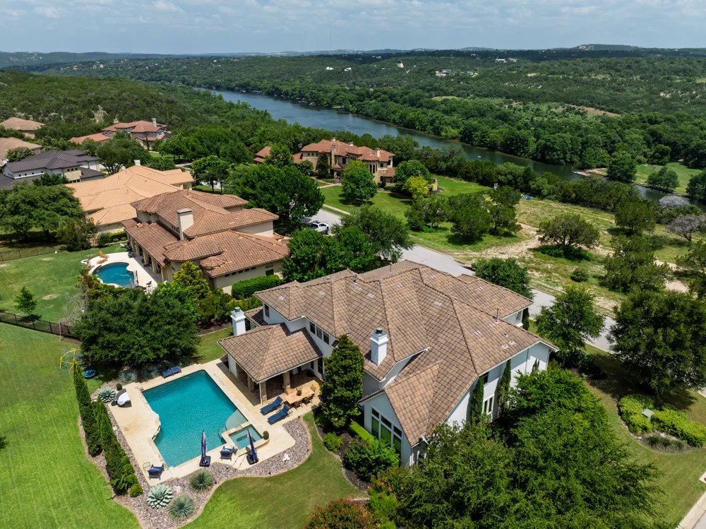 11612 Shoreview Overlook Cove Austin, TX 78732