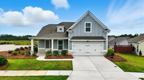 71 Heritage Pointe Drive