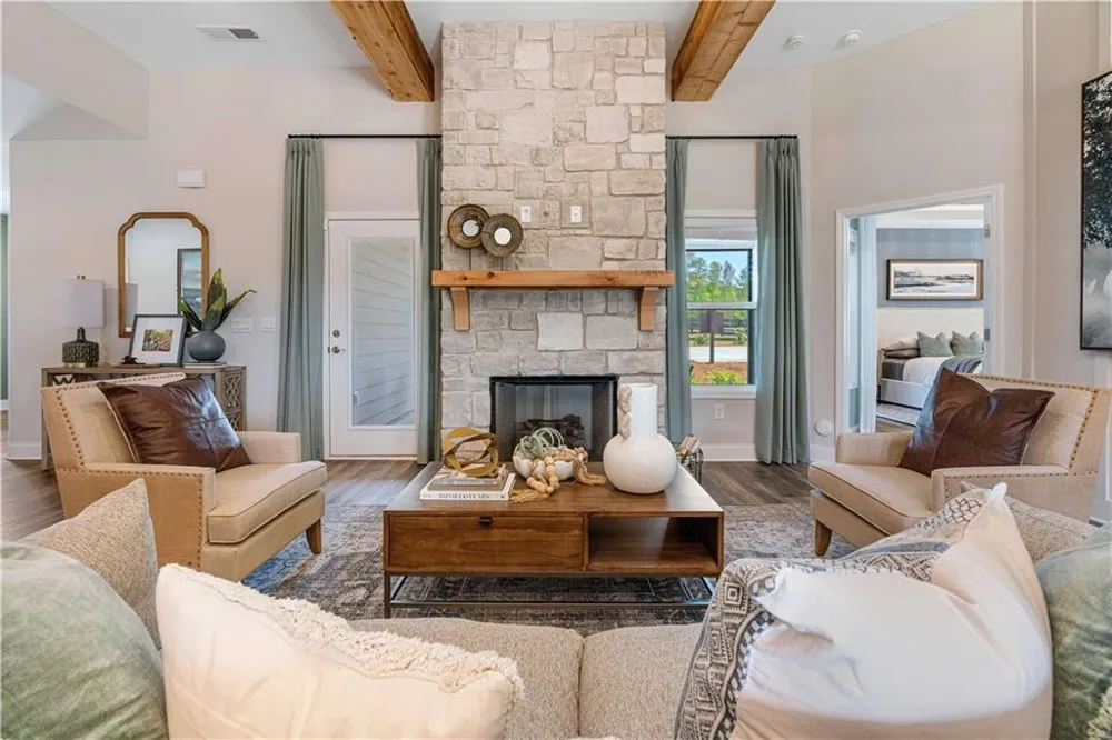 71 Heritage Pointe Drive Villa Rica, GA 30180