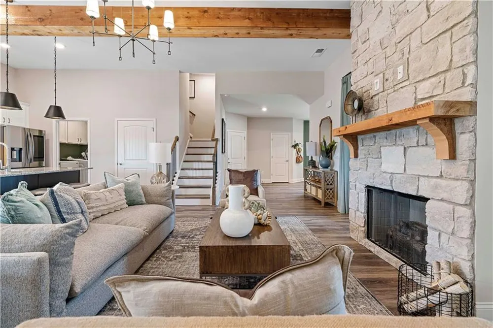 71 Heritage Pointe Drive Villa Rica, GA 30180