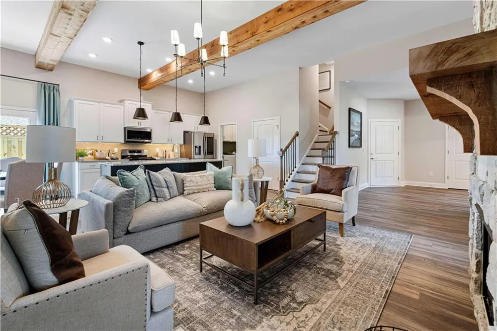 71 Heritage Pointe Drive Villa Rica, GA 30180