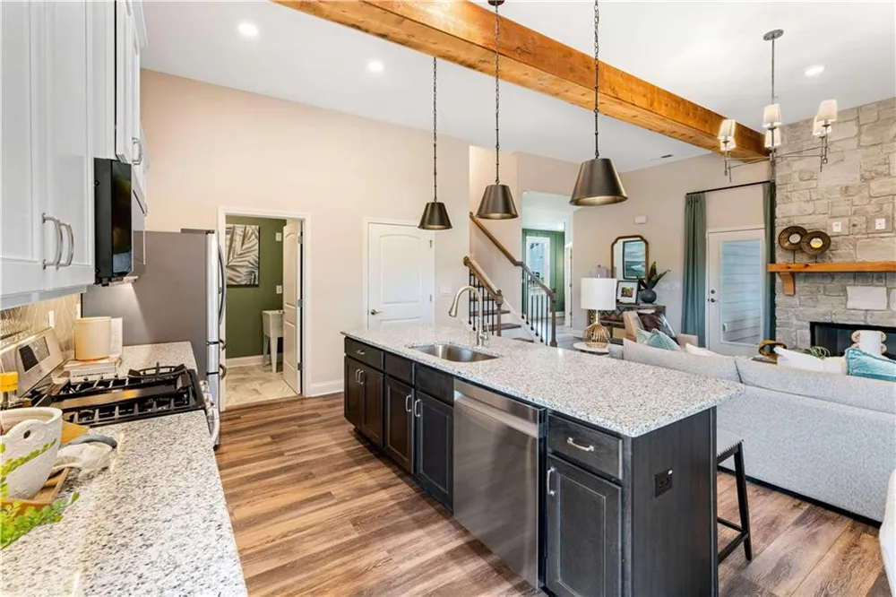71 Heritage Pointe Drive Villa Rica, GA 30180