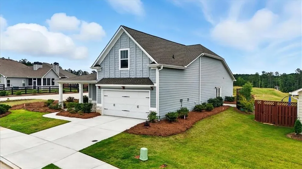 71 Heritage Pointe Drive Villa Rica, GA 30180