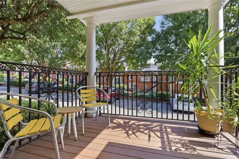869 Briarcliff Road NE #B 18