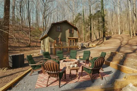 172 Sweetwater Road