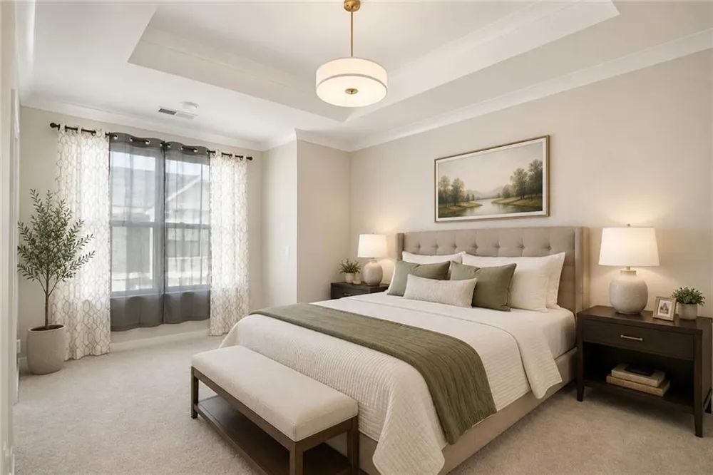 495 Ashbury Drive Roswell, GA 30076