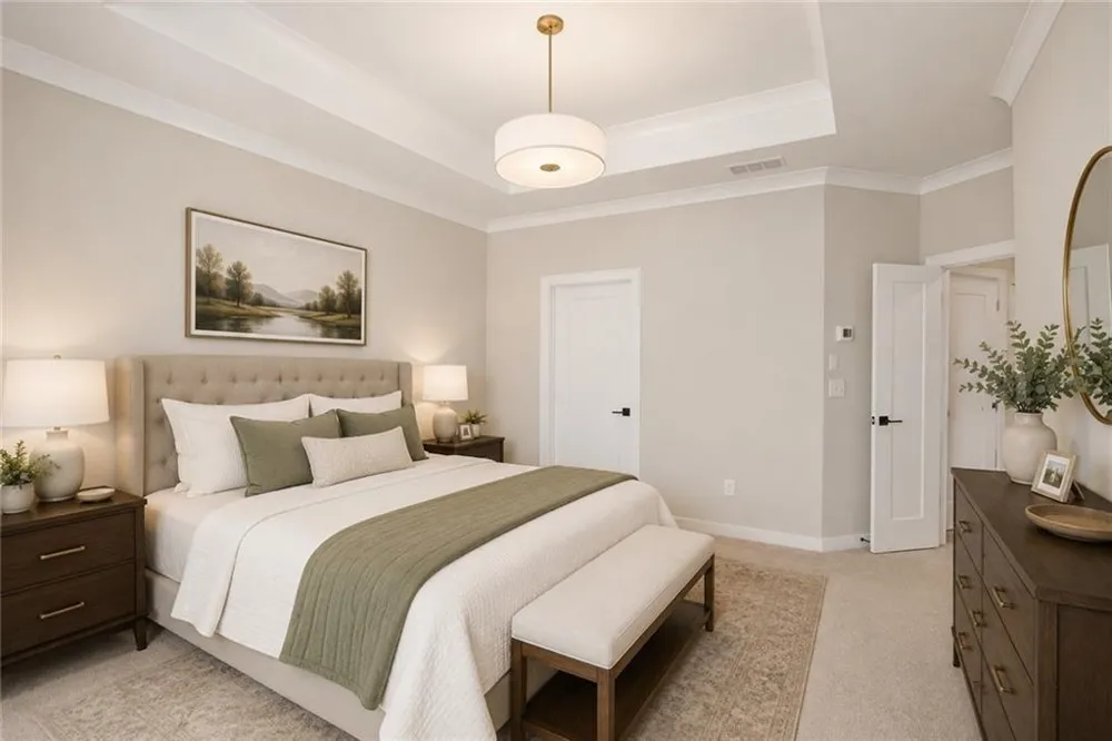 495 Ashbury Drive Roswell, GA 30076