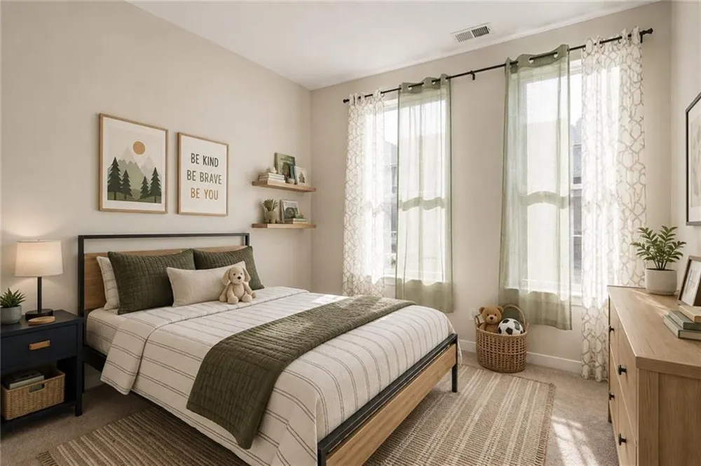 495 Ashbury Drive Roswell, GA 30076