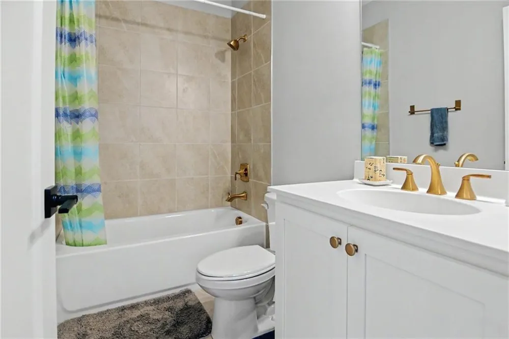 495 Ashbury Drive Roswell, GA 30076