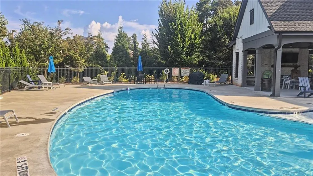 495 Ashbury Drive Roswell, GA 30076