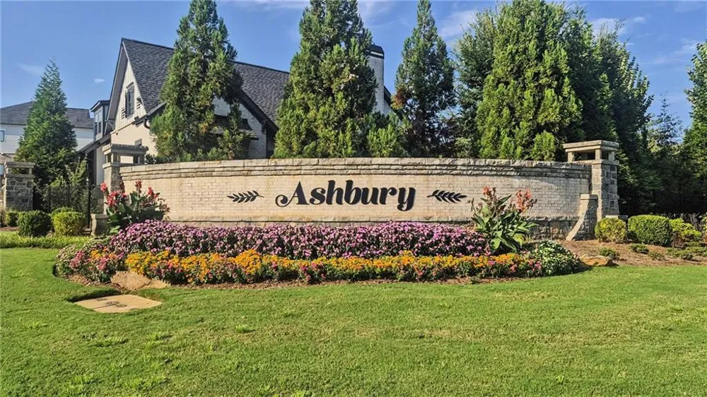 495 Ashbury Drive Roswell, GA 30076