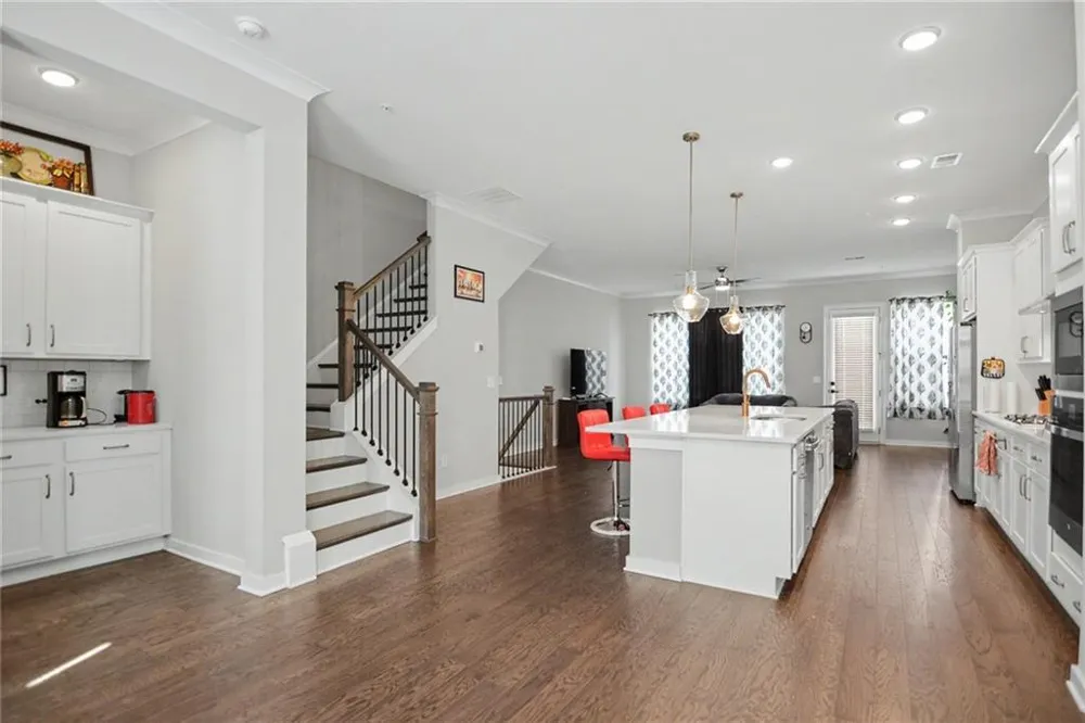 495 Ashbury Drive Roswell, GA 30076
