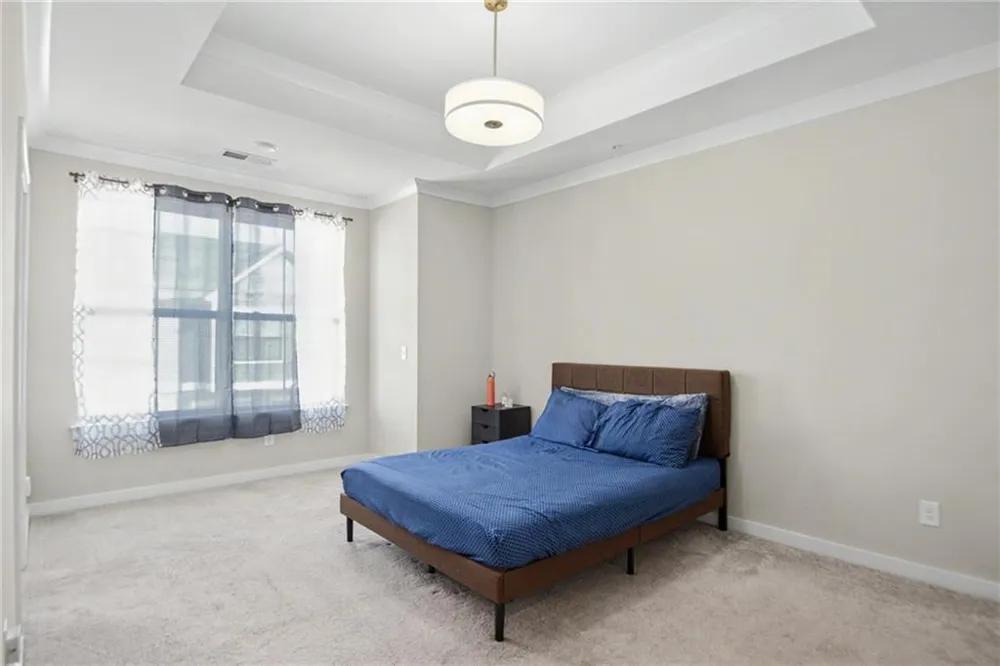 495 Ashbury Drive Roswell, GA 30076