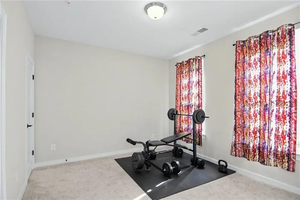 495 Ashbury Drive Roswell, GA 30076