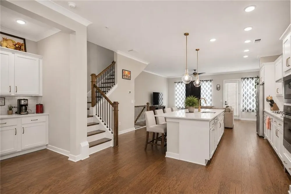 495 Ashbury Drive Roswell, GA 30076