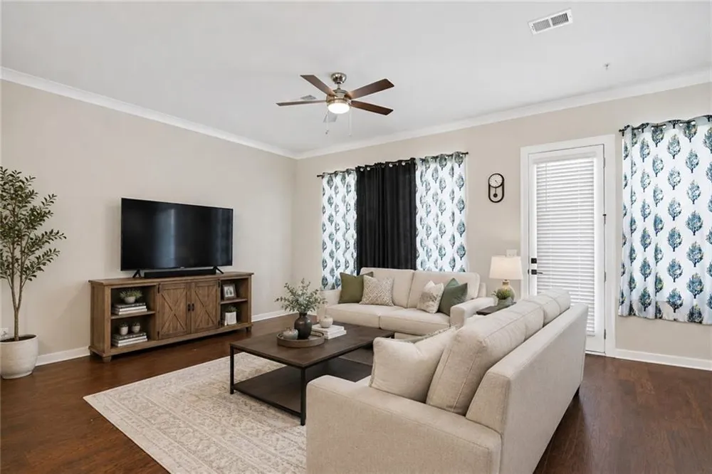 495 Ashbury Drive Roswell, GA 30076
