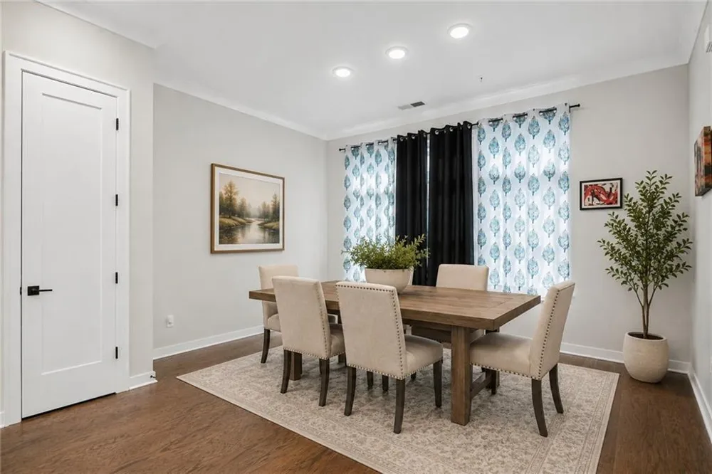 495 Ashbury Drive Roswell, GA 30076