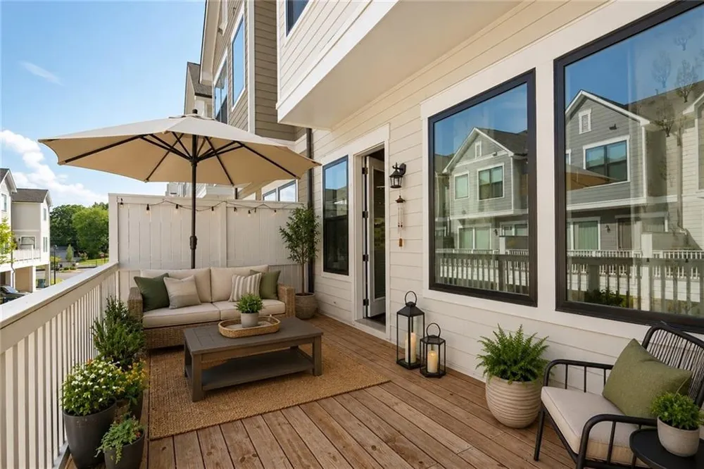 495 Ashbury Drive Roswell, GA 30076