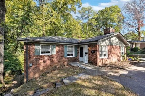 2073 E Roxboro Road NE #B