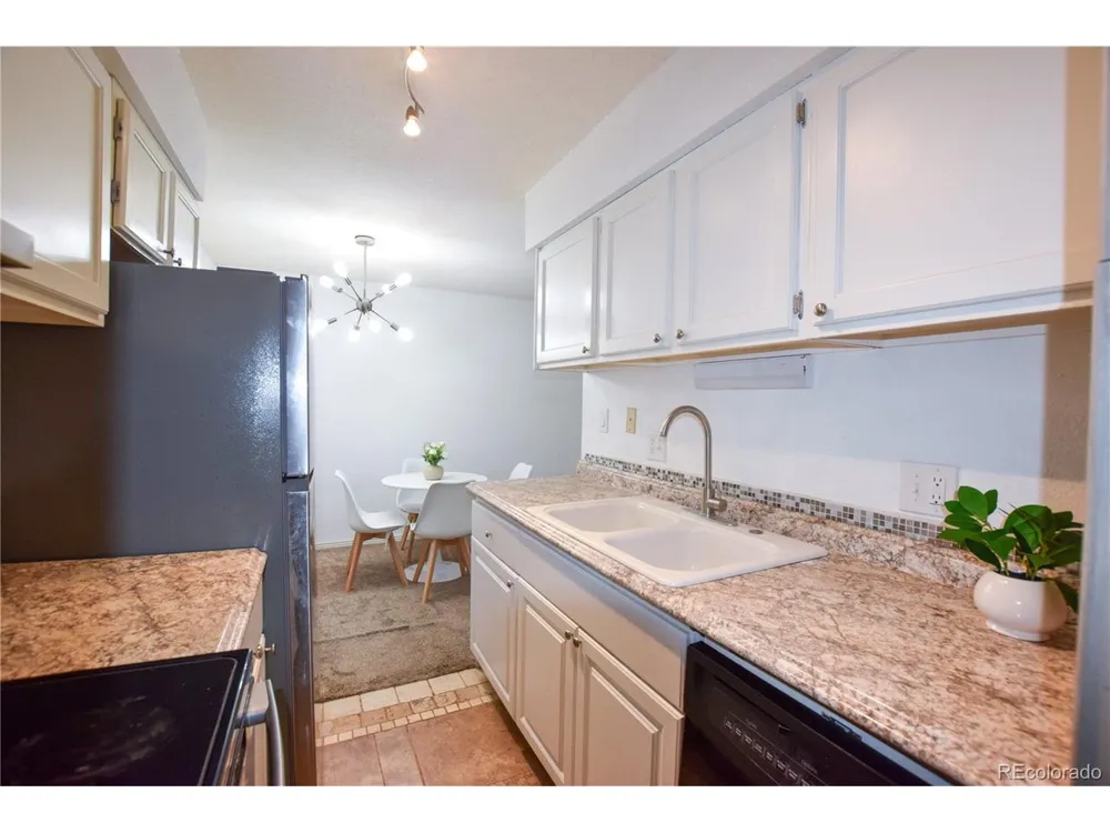 7755 E Quincy Avenue #A3-107 Denver, CO 80237