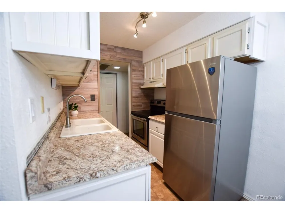 7755 E Quincy Avenue #A3-107 Denver, CO 80237