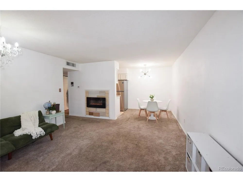 7755 E Quincy Avenue #A3-107 Denver, CO 80237