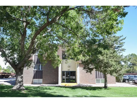 7755 E Quincy Avenue #A3-107