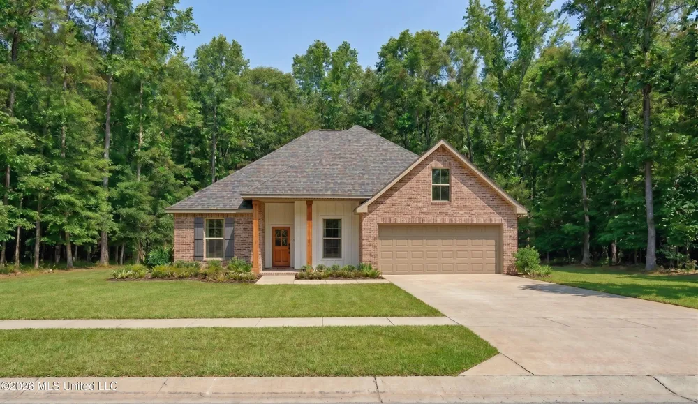 17960 Fairway View Drive Biloxi, MS 39532