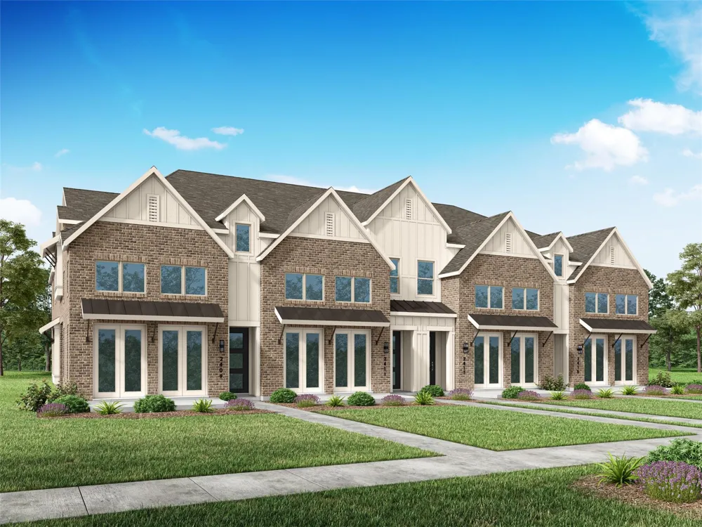 125 Cypress Pond Place Montgomery, TX 77316