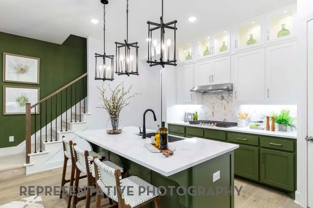 125 Cypress Pond Place Montgomery, TX 77316