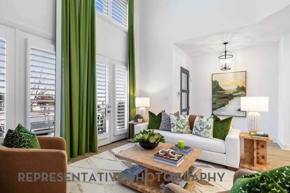 125 Cypress Pond Place Montgomery, TX 77316