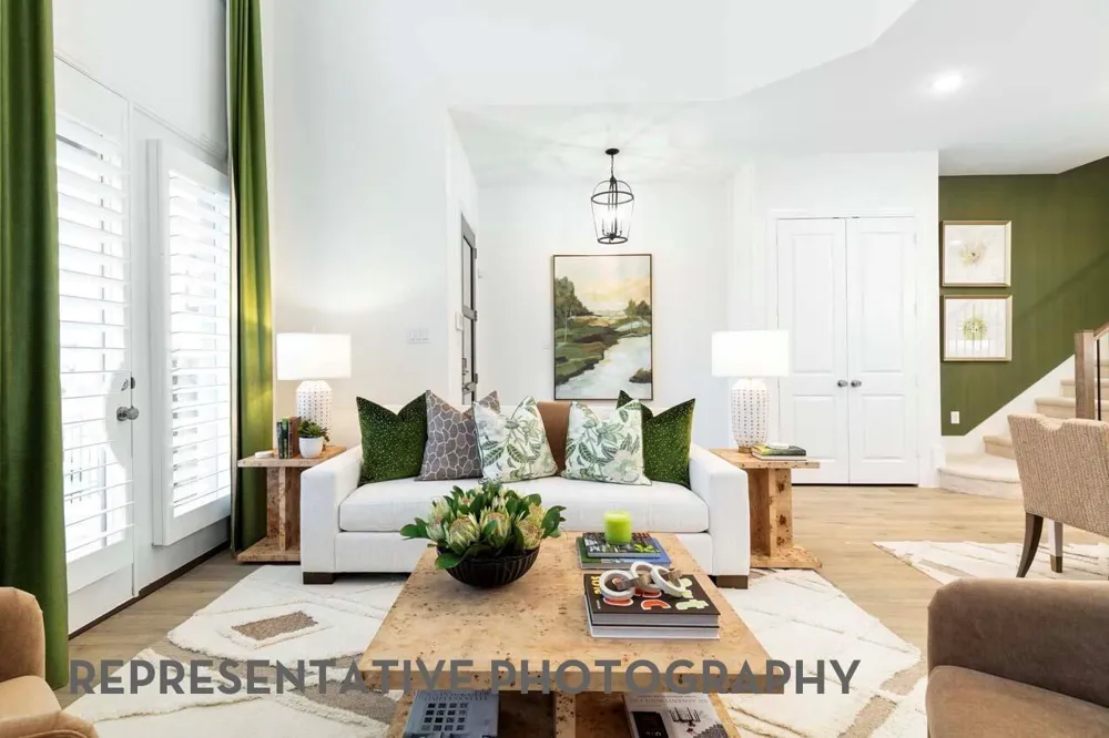 125 Cypress Pond Place Montgomery, TX 77316
