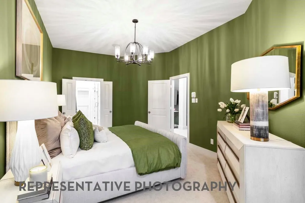 125 Cypress Pond Place Montgomery, TX 77316