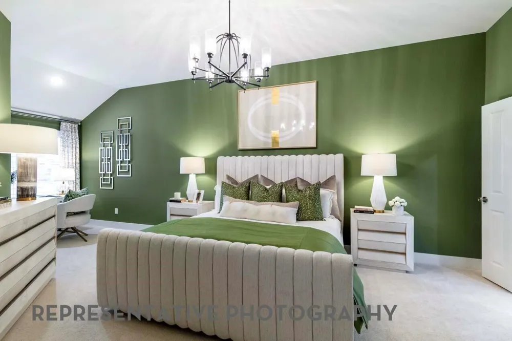 125 Cypress Pond Place Montgomery, TX 77316