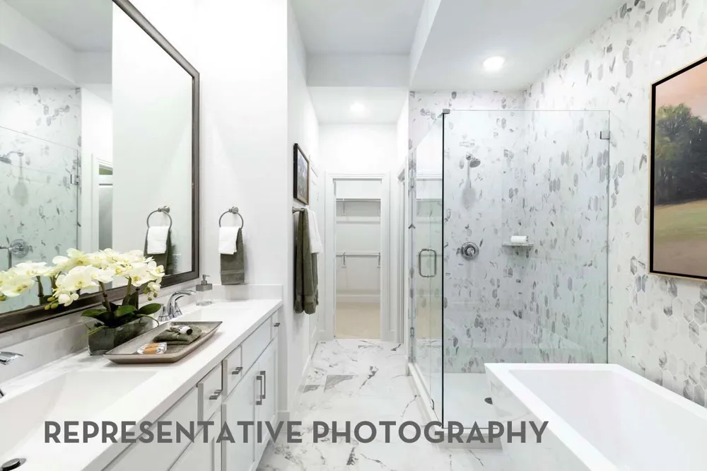 125 Cypress Pond Place Montgomery, TX 77316