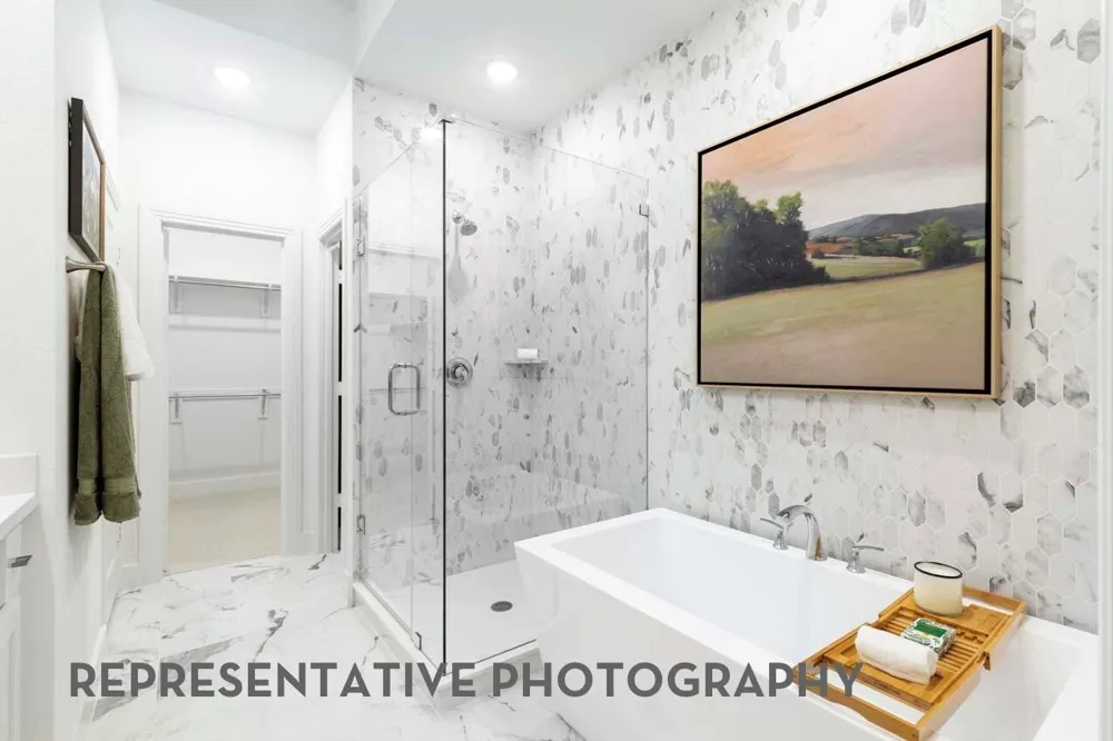 125 Cypress Pond Place Montgomery, TX 77316