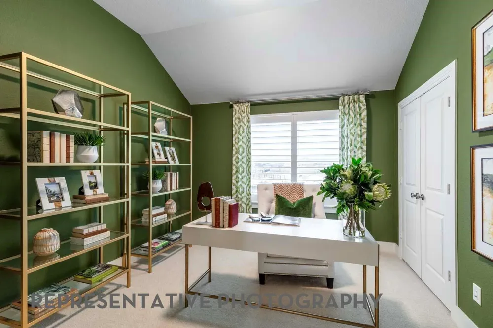125 Cypress Pond Place Montgomery, TX 77316